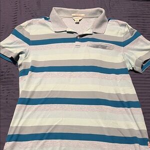 Calvin Klein Polo Shirt
